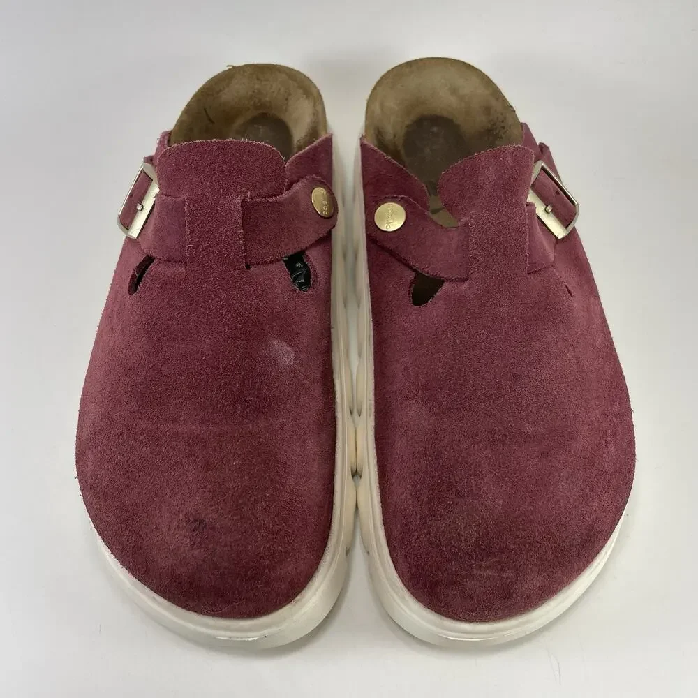 Birkenstock papillio boston